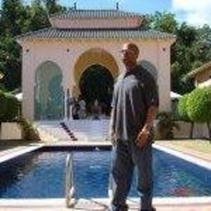 Meet your Posher, Patrick